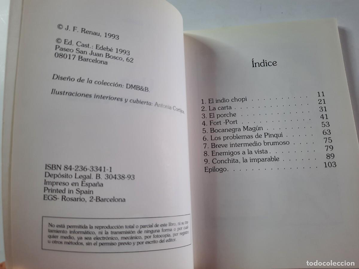 Libros de segunda mano: UNA INMENSA VACA - Foto 2