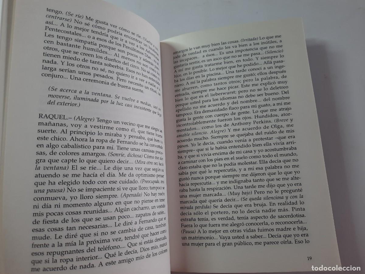 Libros de segunda mano: HASHIRA, OSCURA LUZ - Foto 3
