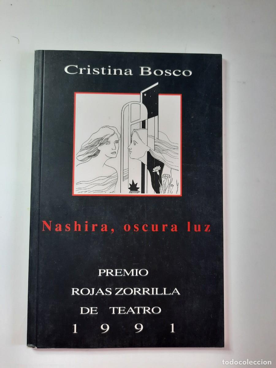 Libros de segunda mano: HASHIRA, OSCURA LUZ - Foto 4