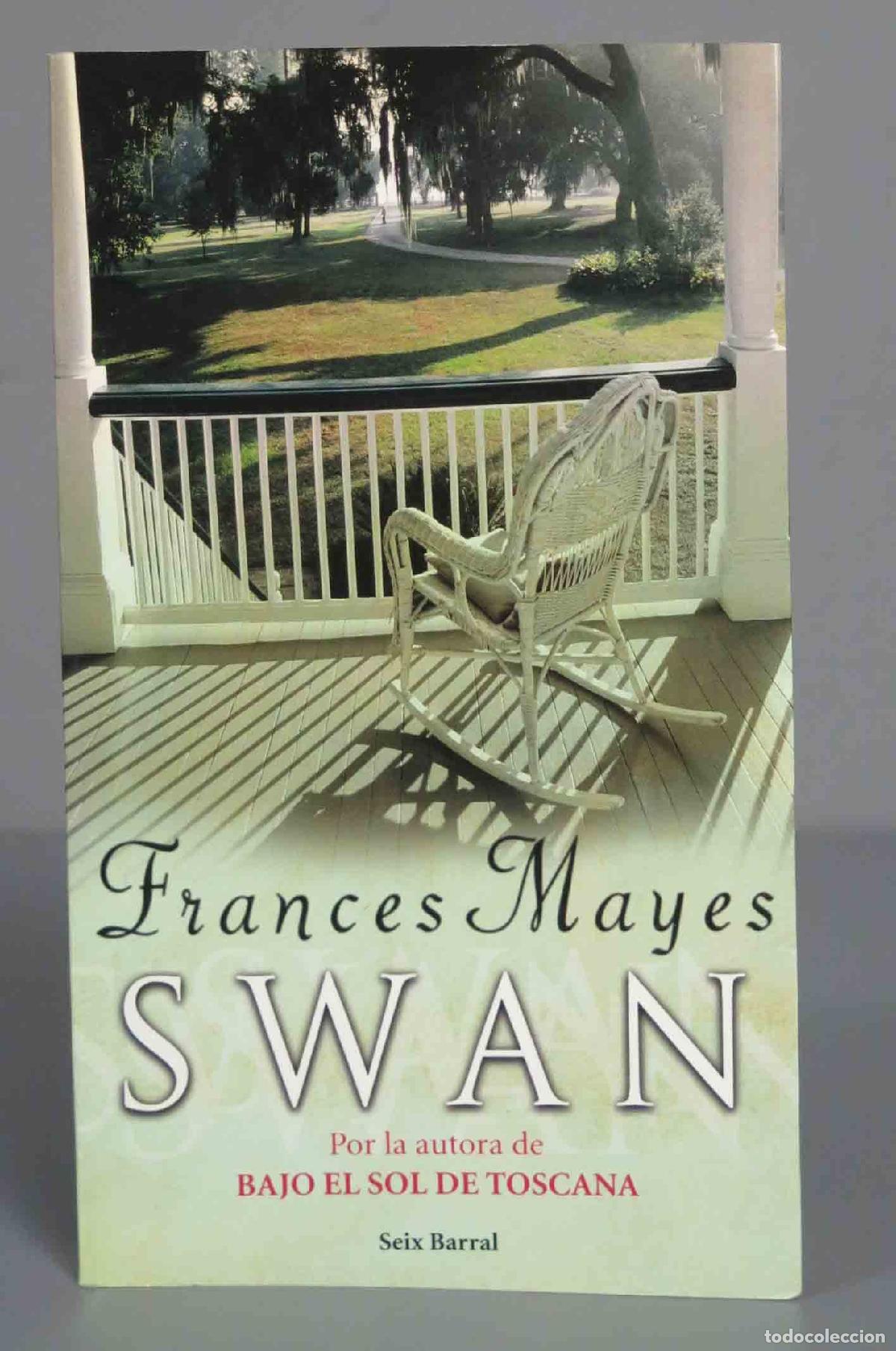 Libros de segunda mano: Swan. MAYES - Foto 1