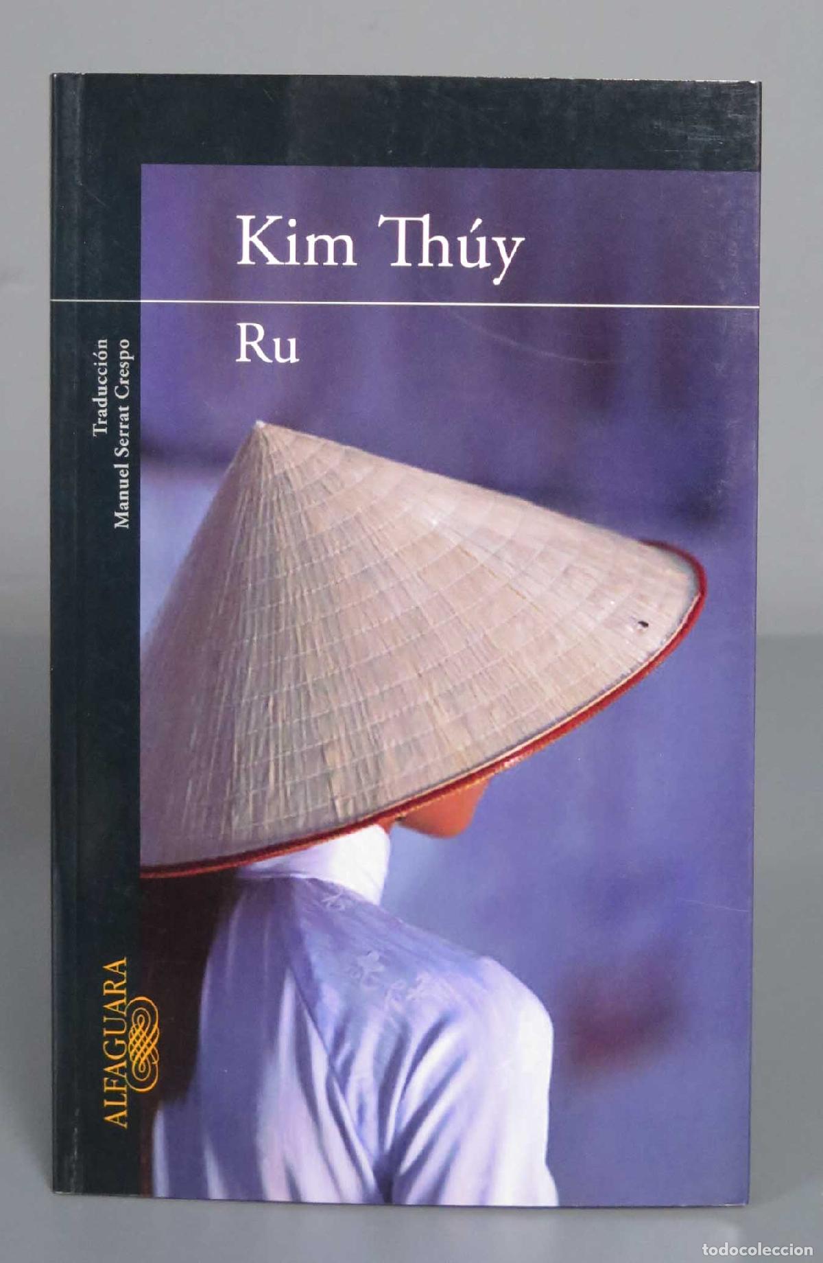 Libros de segunda mano: Ru. Kim Th&uacute;y - Foto 1