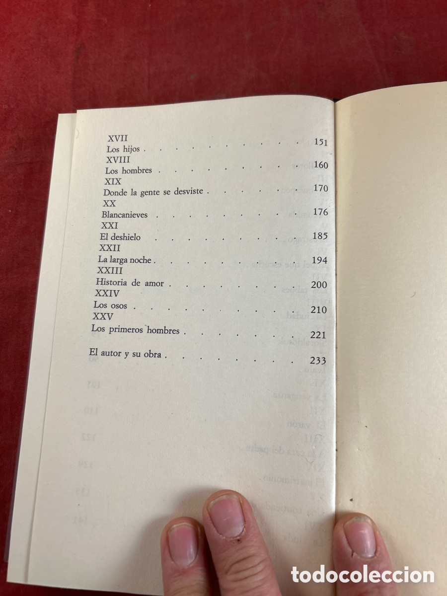 Libros de segunda mano: IGL&Uacute;S EN LA NOCHE - Foto 3