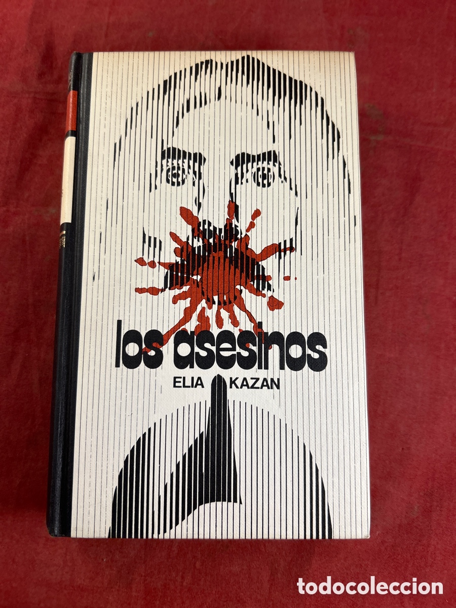 Libros de segunda mano: LOS ASESINOS - Foto 1