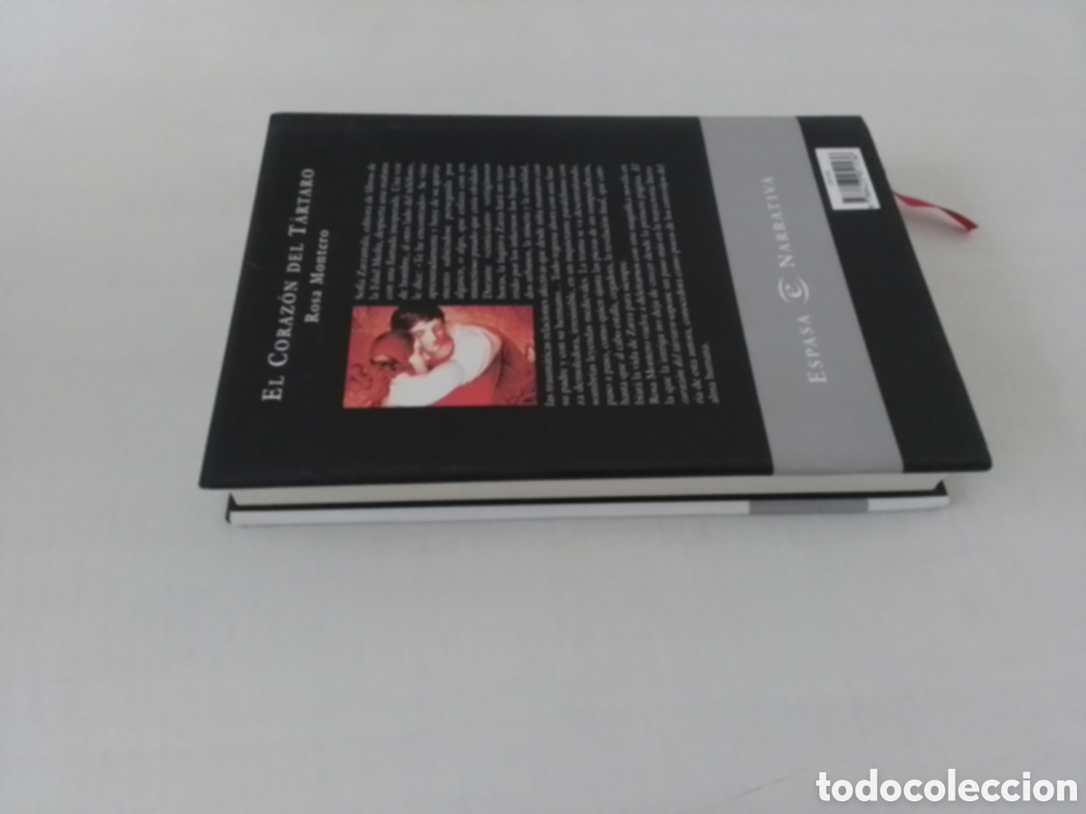 Libros de segunda mano: Libro Rosa Montero - Foto 2