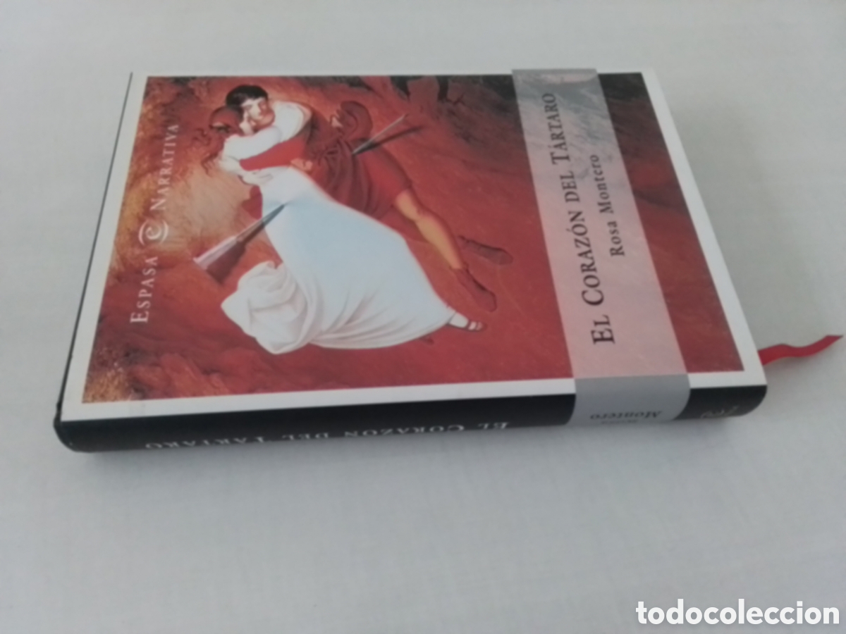 Libros de segunda mano: Libro Rosa Montero - Foto 4