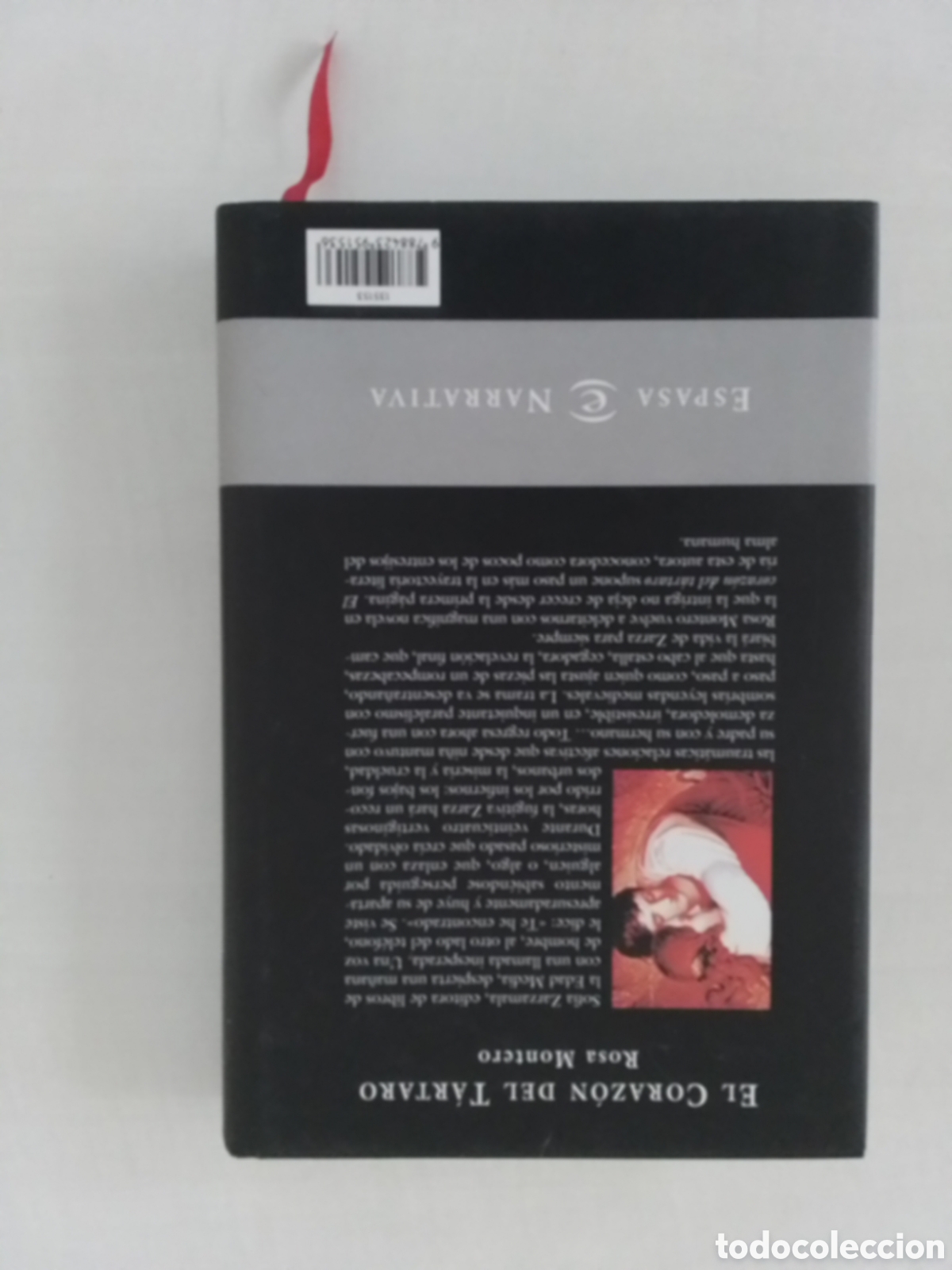 Libros de segunda mano: Libro Rosa Montero - Foto 5