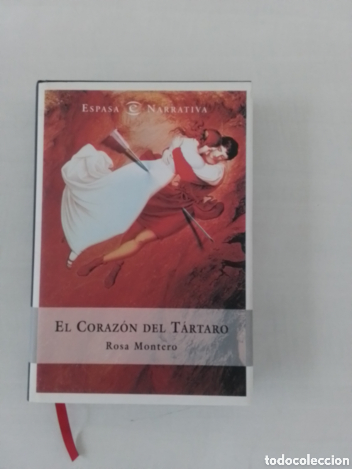 Libros de segunda mano: Libro Rosa Montero - Foto 1