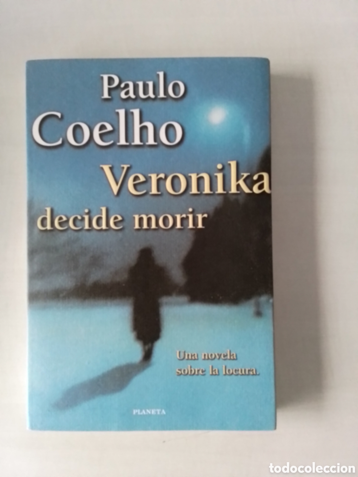 Libros de segunda mano: Libro Paulo Coelho - Foto 1