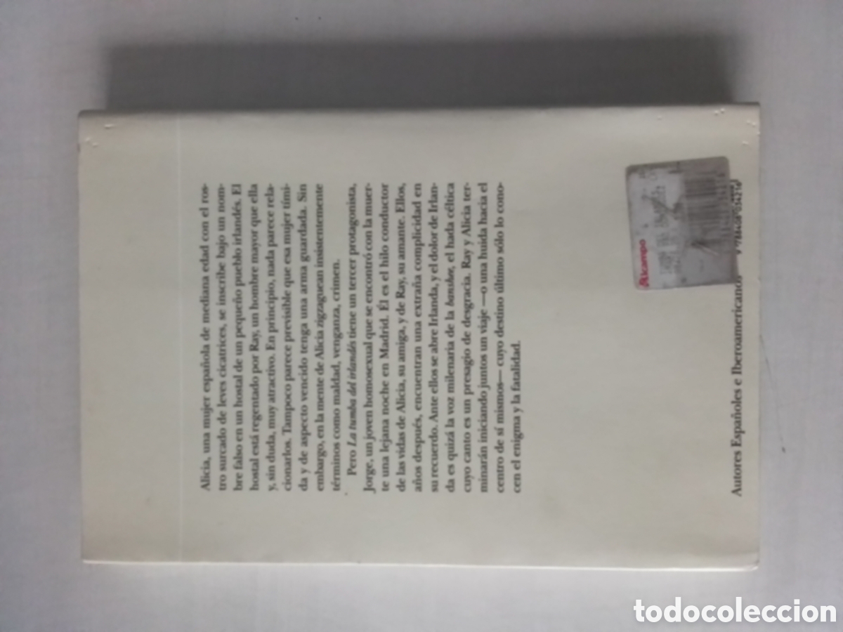 Libros de segunda mano: Libro Mari Pau Dom&iacute;nguez - Foto 3