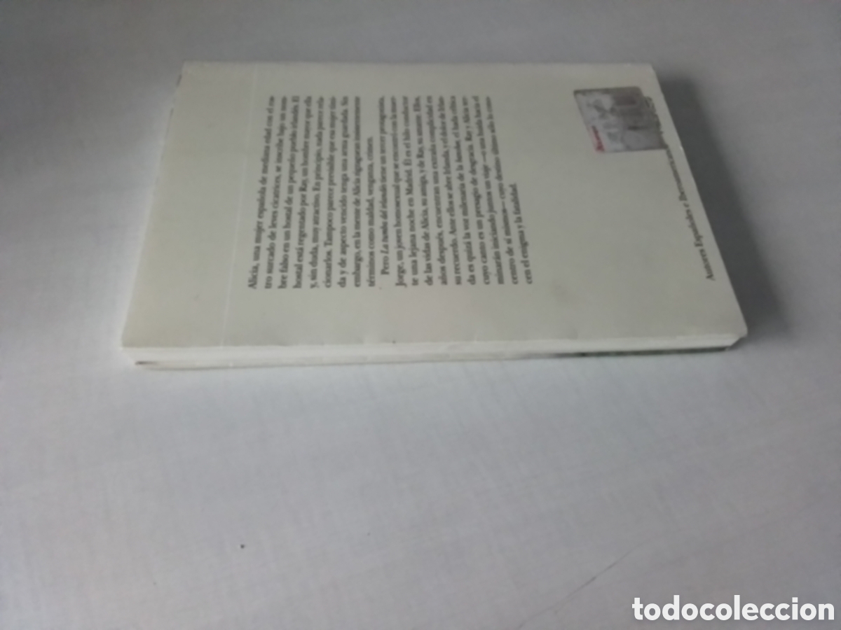 Libros de segunda mano: Libro Mari Pau Dom&iacute;nguez - Foto 4