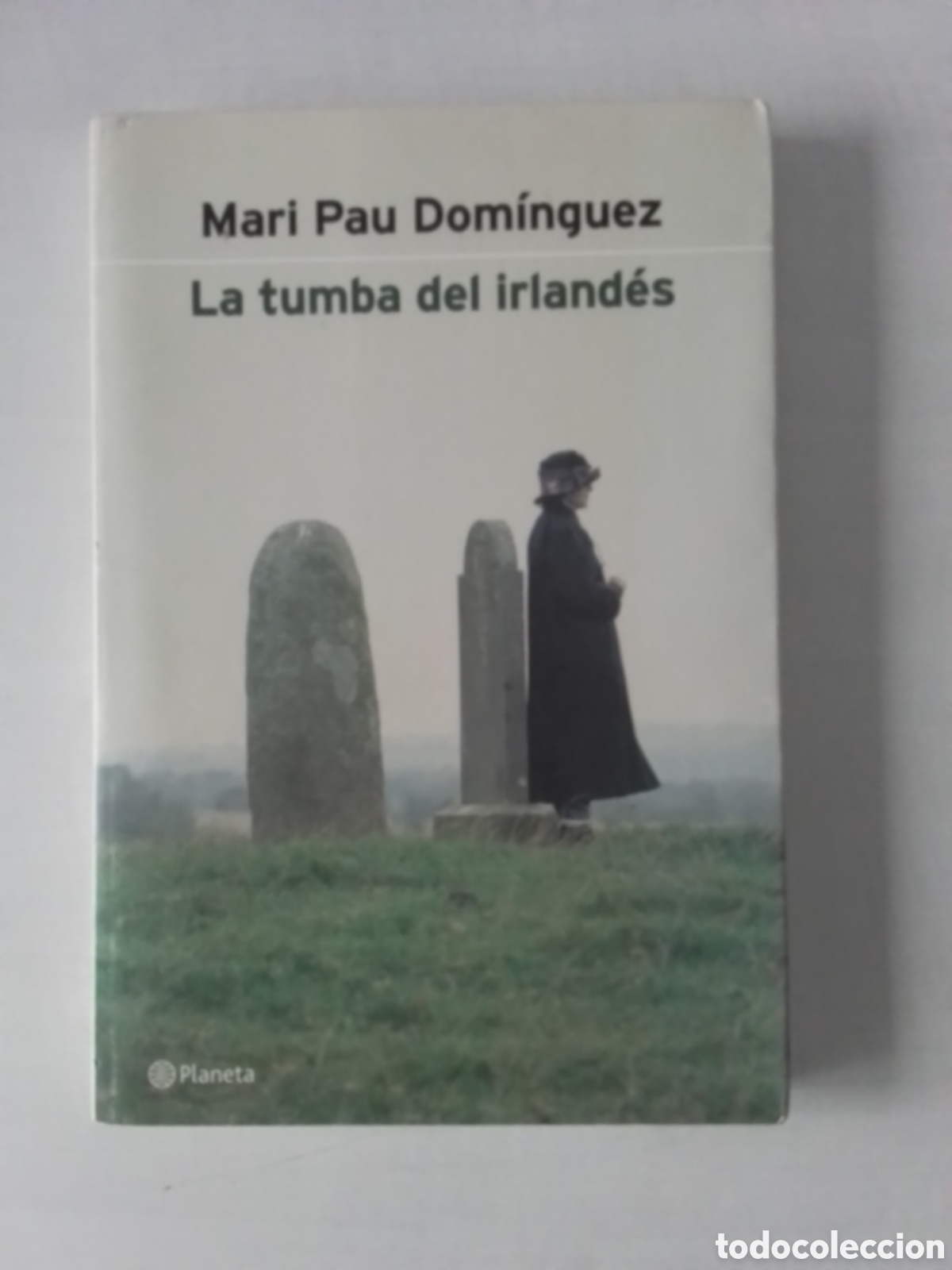 Libros de segunda mano: Libro Mari Pau Dom&iacute;nguez - Foto 1