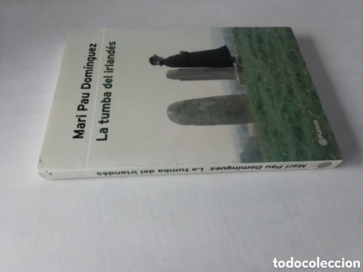 Libros de segunda mano: Libro Mari Pau Dom&iacute;nguez - Foto 2