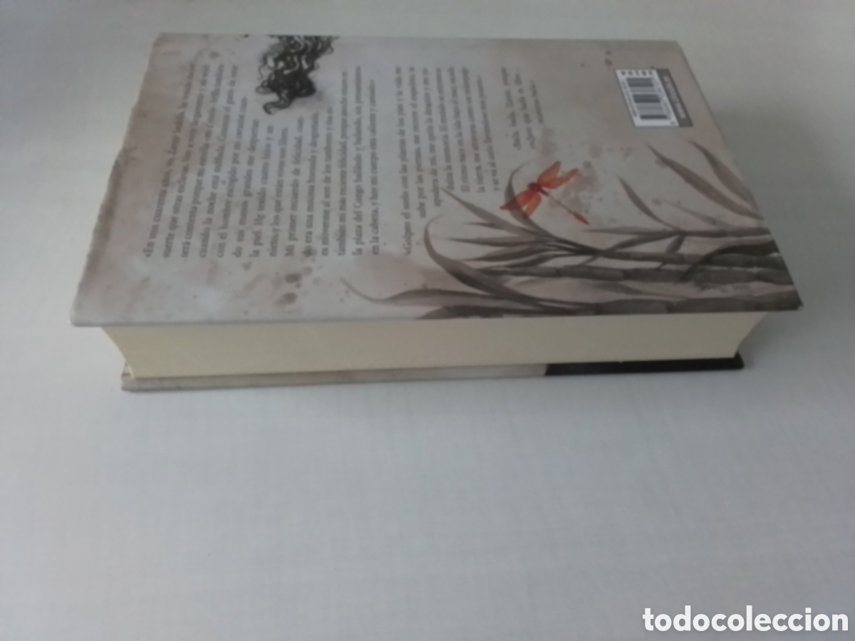 Libros de segunda mano: Libro Isabel Allende - Foto 2