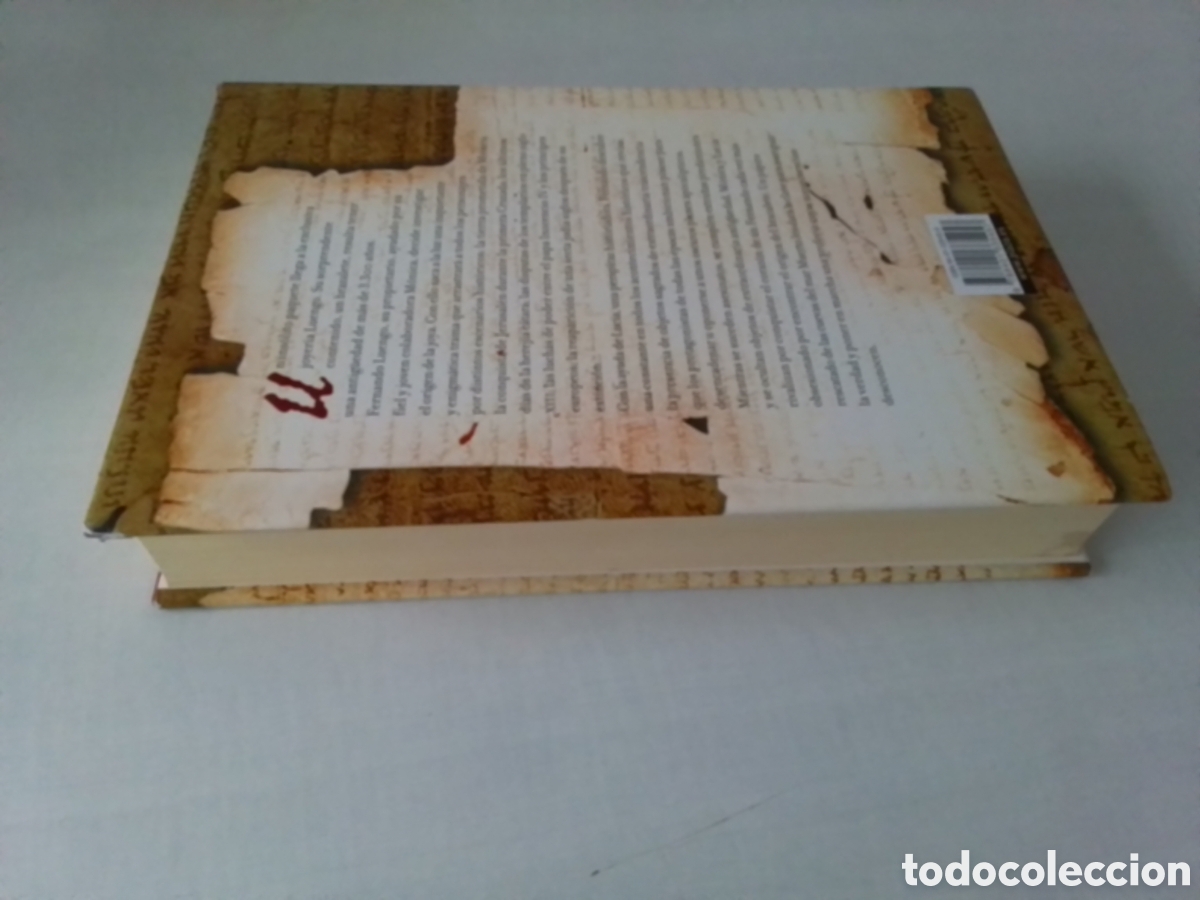Libros de segunda mano: Libro Gonzalo Giner - Foto 4