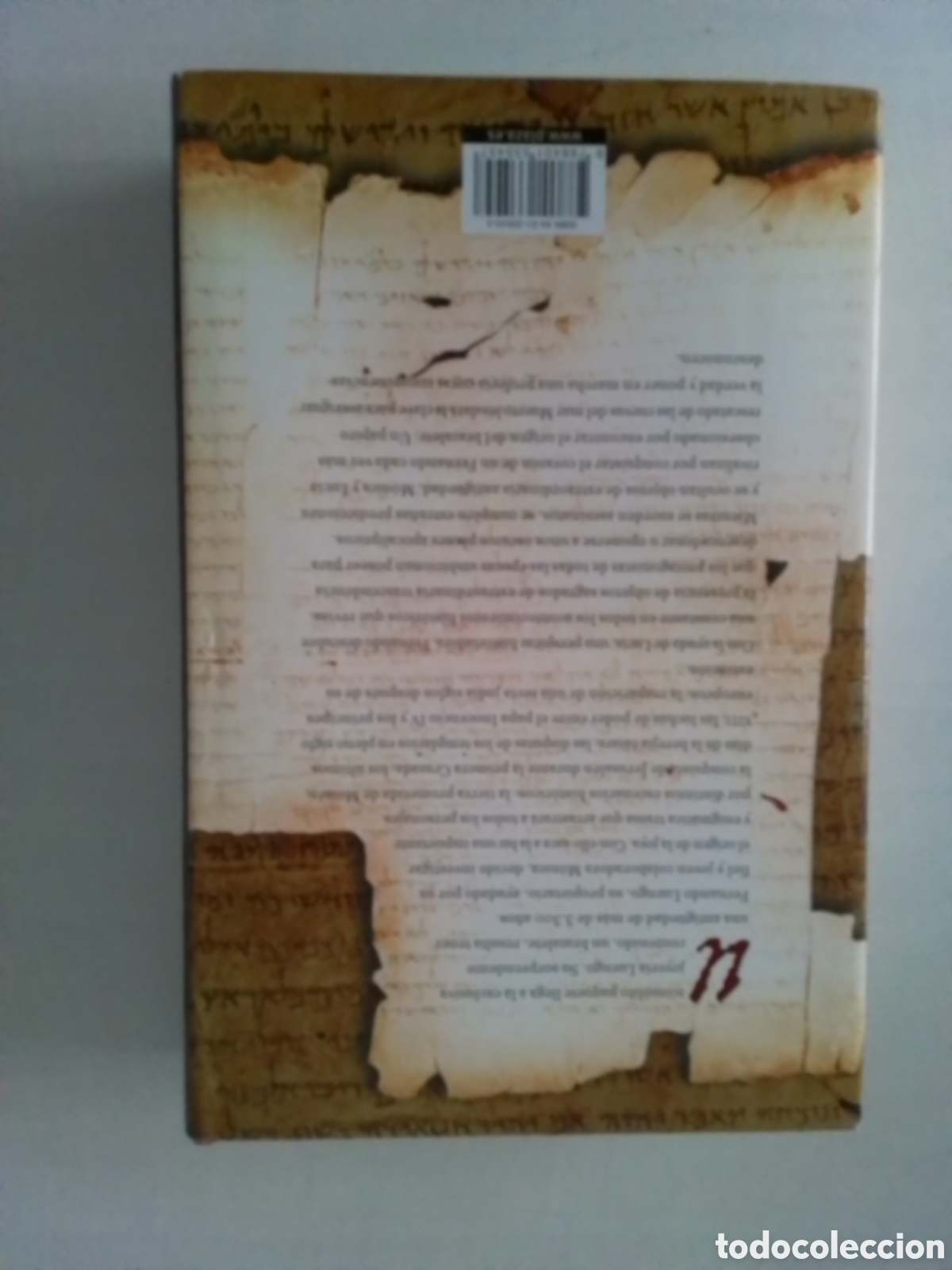 Libros de segunda mano: Libro Gonzalo Giner - Foto 2
