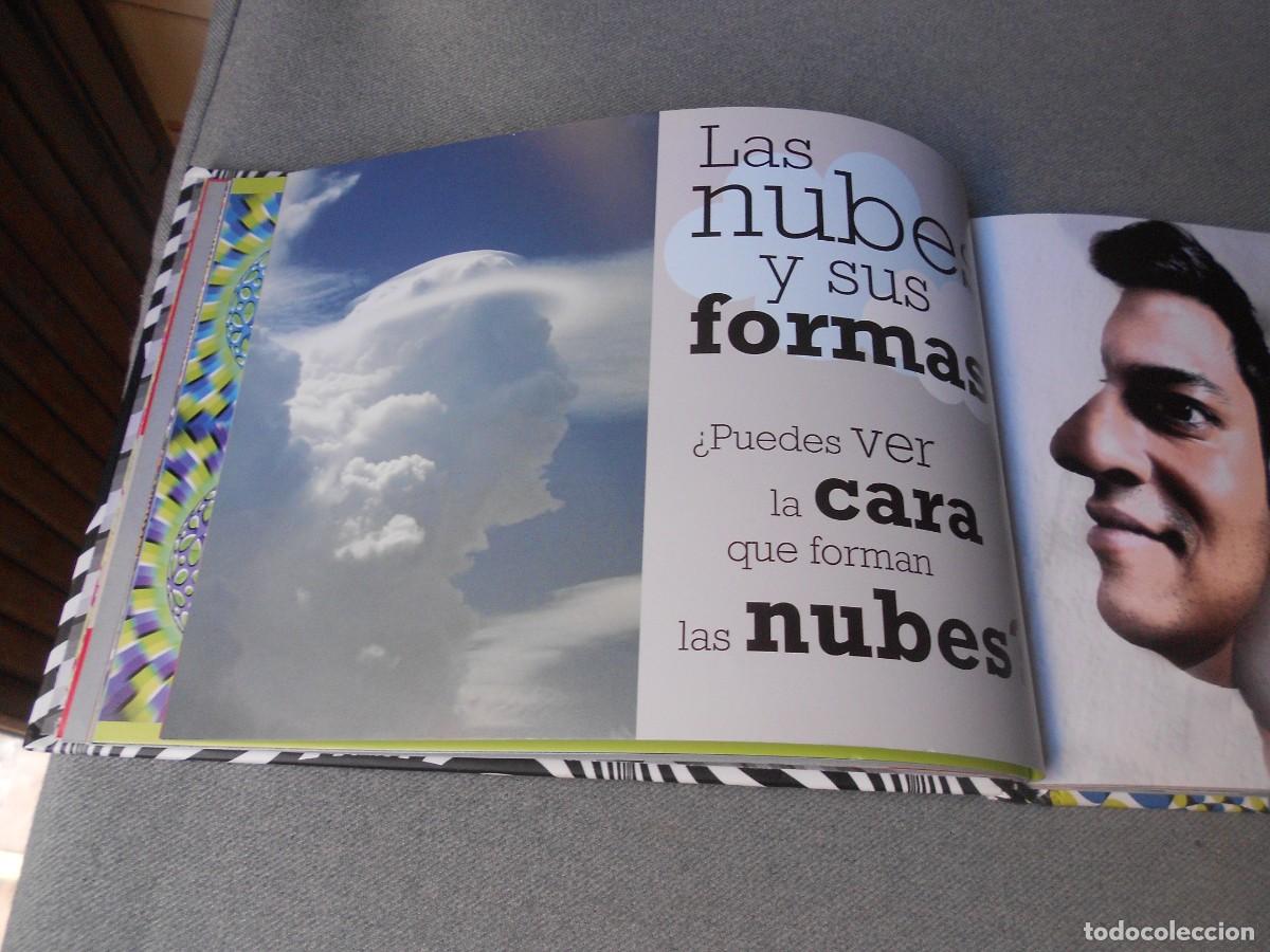 Libros de segunda mano: ILUSIONES OPTICAS - Foto 7