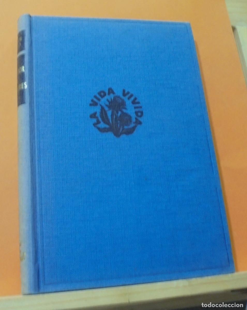 Libros de segunda mano: Cazador de traidores. Oreste Pinto - Foto 1