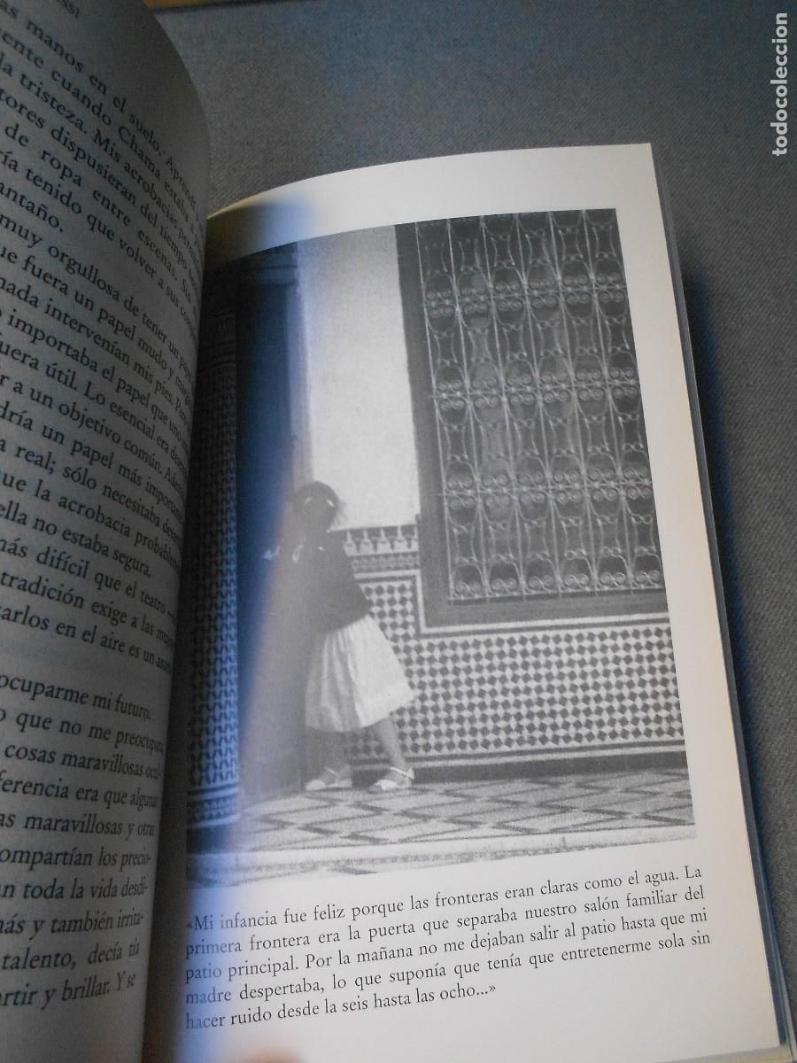 Libros de segunda mano: SUE&Ntilde;OS EN EL UMBRAL - Foto 4