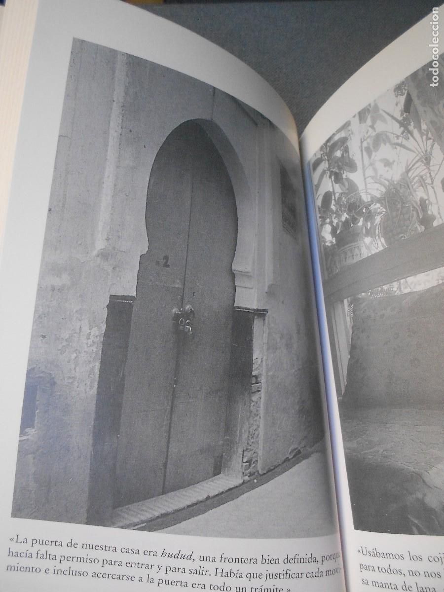 Libros de segunda mano: SUE&Ntilde;OS EN EL UMBRAL - Foto 5