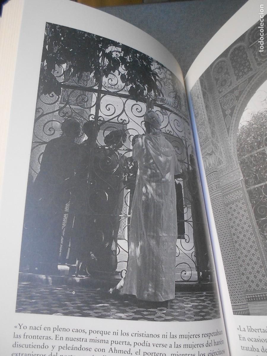 Libros de segunda mano: SUE&Ntilde;OS EN EL UMBRAL - Foto 6