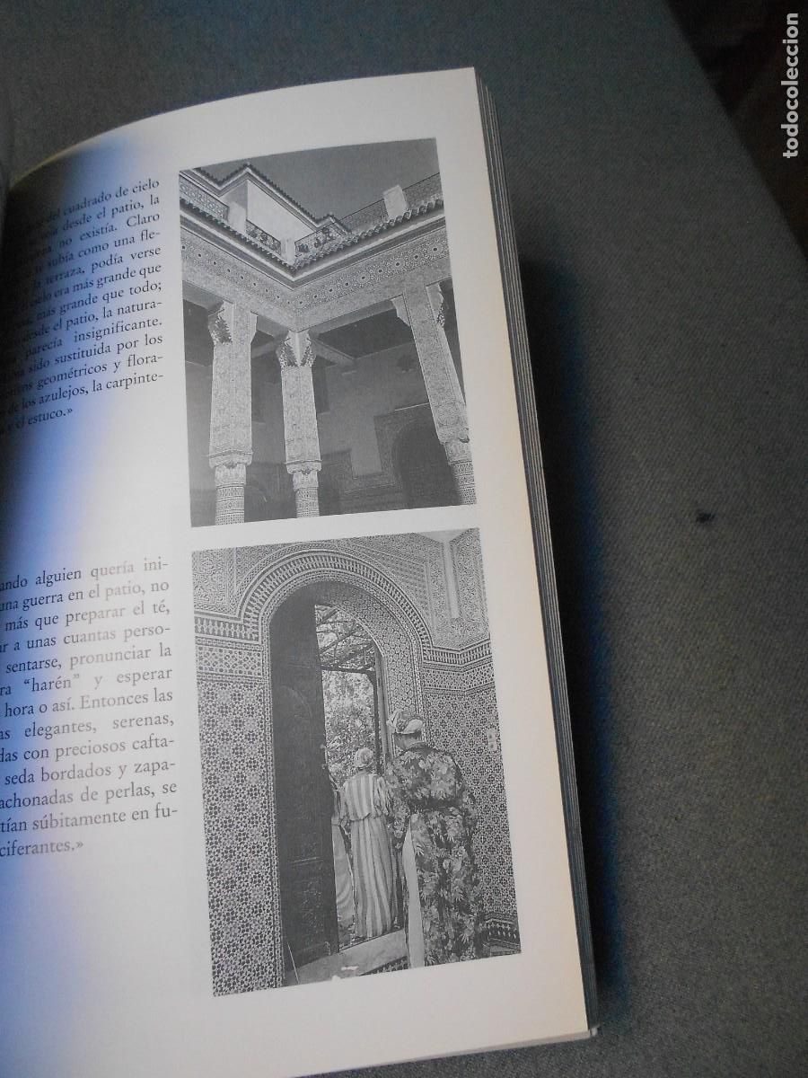 Libros de segunda mano: SUE&Ntilde;OS EN EL UMBRAL - Foto 7