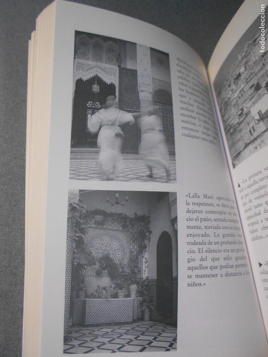 Libros de segunda mano: SUE&Ntilde;OS EN EL UMBRAL - Foto 8