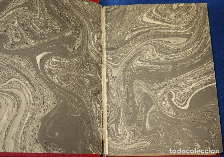Libros de segunda mano: Madrid en broma - Luis Taboada - Edici&oacute;n Facsimil de 1891 (1993) - Foto 2