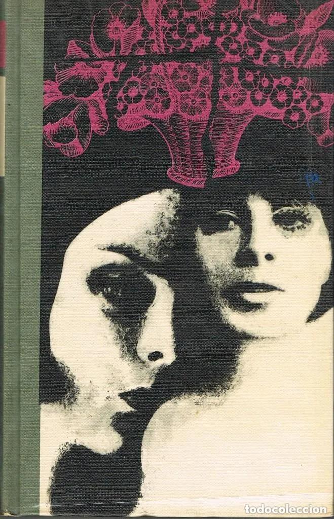 Libros de segunda mano: Climas. Andr&eacute; Maurois - Foto 1