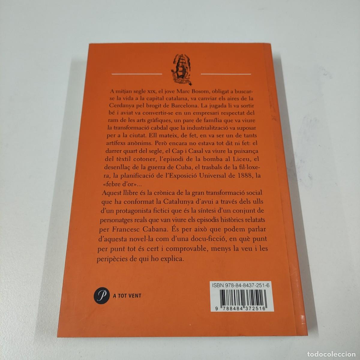 Libros de segunda mano: LES CATEDRALS DEL COTO - Foto 2