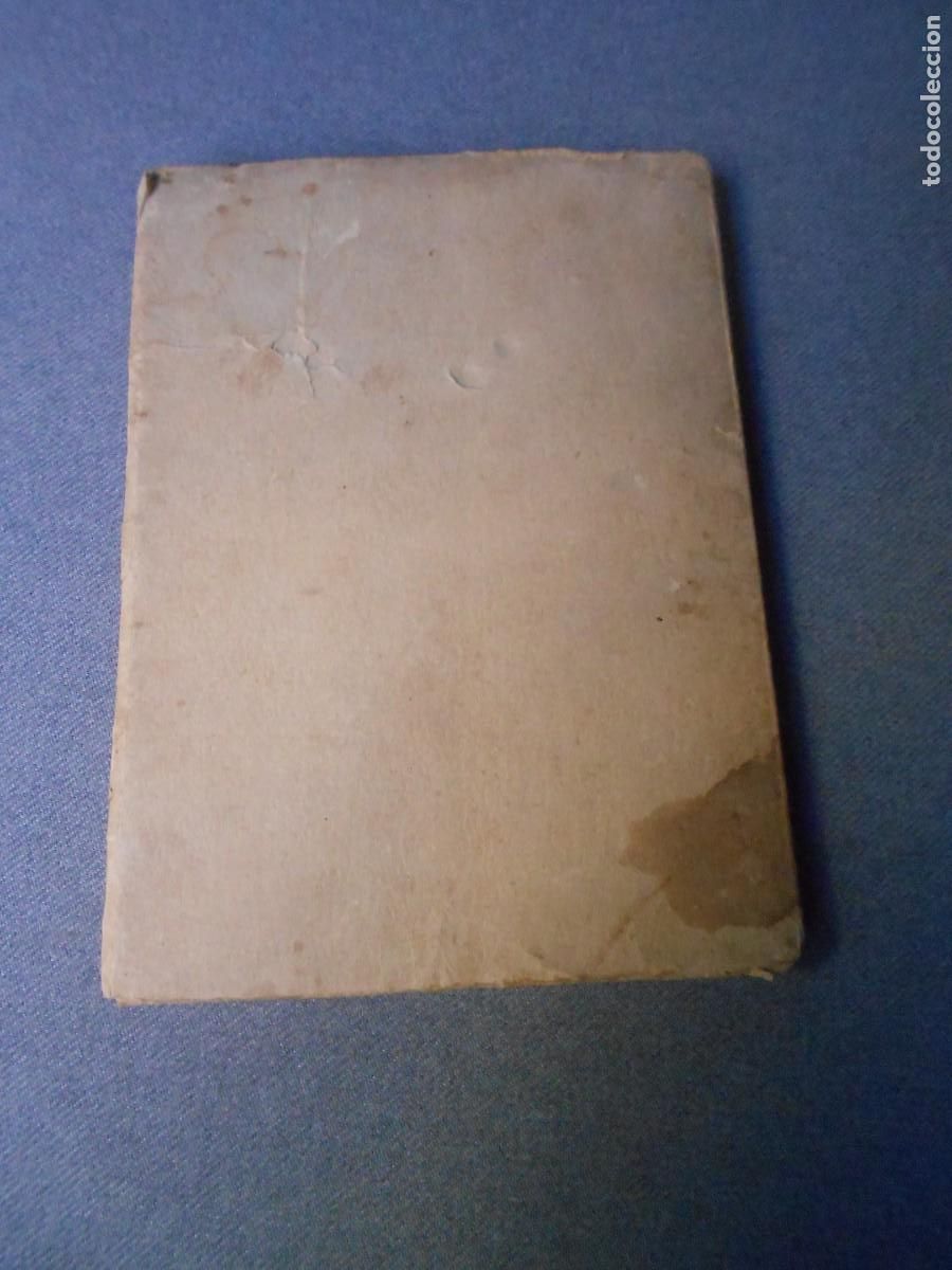 Libros de segunda mano: EL DUENDE - Foto 4