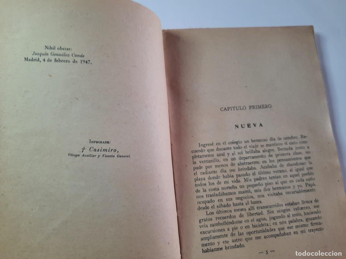 Libros de segunda mano: CAMINOS - BIBLIOTECA DE LECTURAS EJEMPLARES - Foto 2