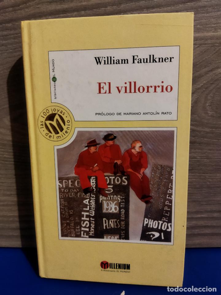 Libros de segunda mano: El villorrio - Foto 1