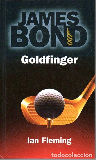 Libros de segunda mano: JAMES BOND 007 - IAN FLEMING - Foto 1