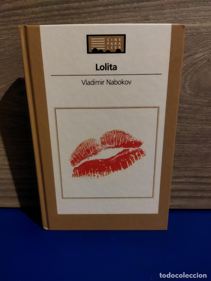 Libros de segunda mano: Lolita - Foto 1