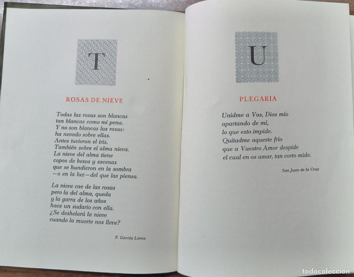 Libros de segunda mano: EL ABC DEL AMOR - ENERO 1964 - Foto 3