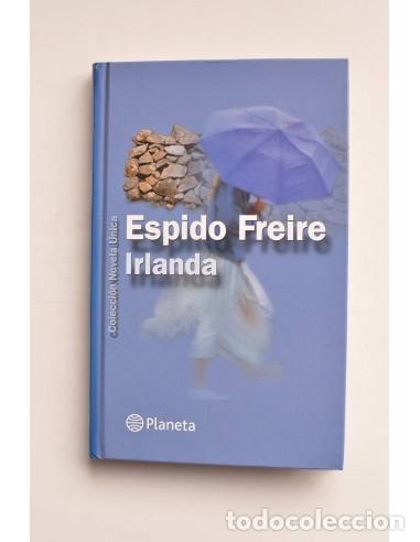 Libros de segunda mano: Irlanda - FREIRE, Espido - Foto 1