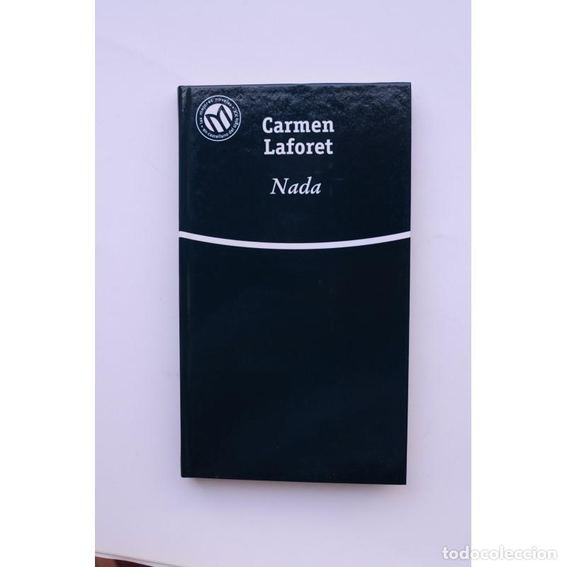 Libros de segunda mano: Nada - LAFORET, Carmen - Foto 1