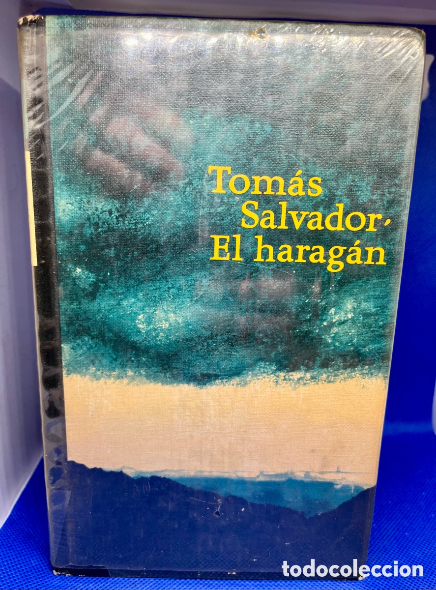 Libros de segunda mano: EL ARAGAN - Foto 1