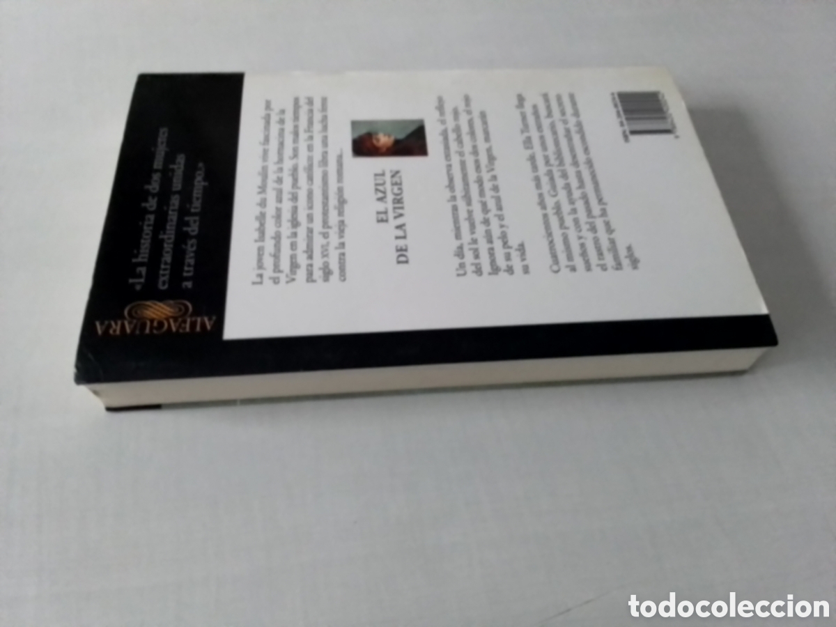 Libros de segunda mano: Libro Tracy Chevalier - Foto 4