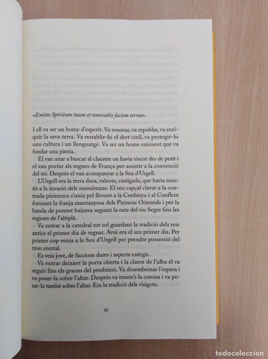 Libros de segunda mano: LA VOSTRA SANG. Francesca Forrellad. Angle Editorial - Foto 8