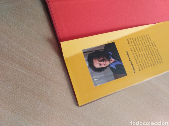 Libros de segunda mano: LA VOSTRA SANG. Francesca Forrellad. Angle Editorial - Foto 9