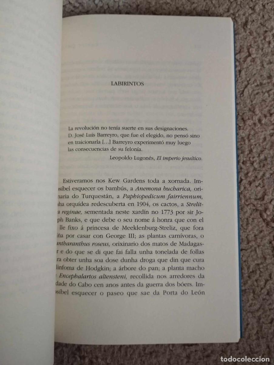 Libros de segunda mano: &Aacute;rtico 2.0 (de Xavier Queipo) - Foto 2