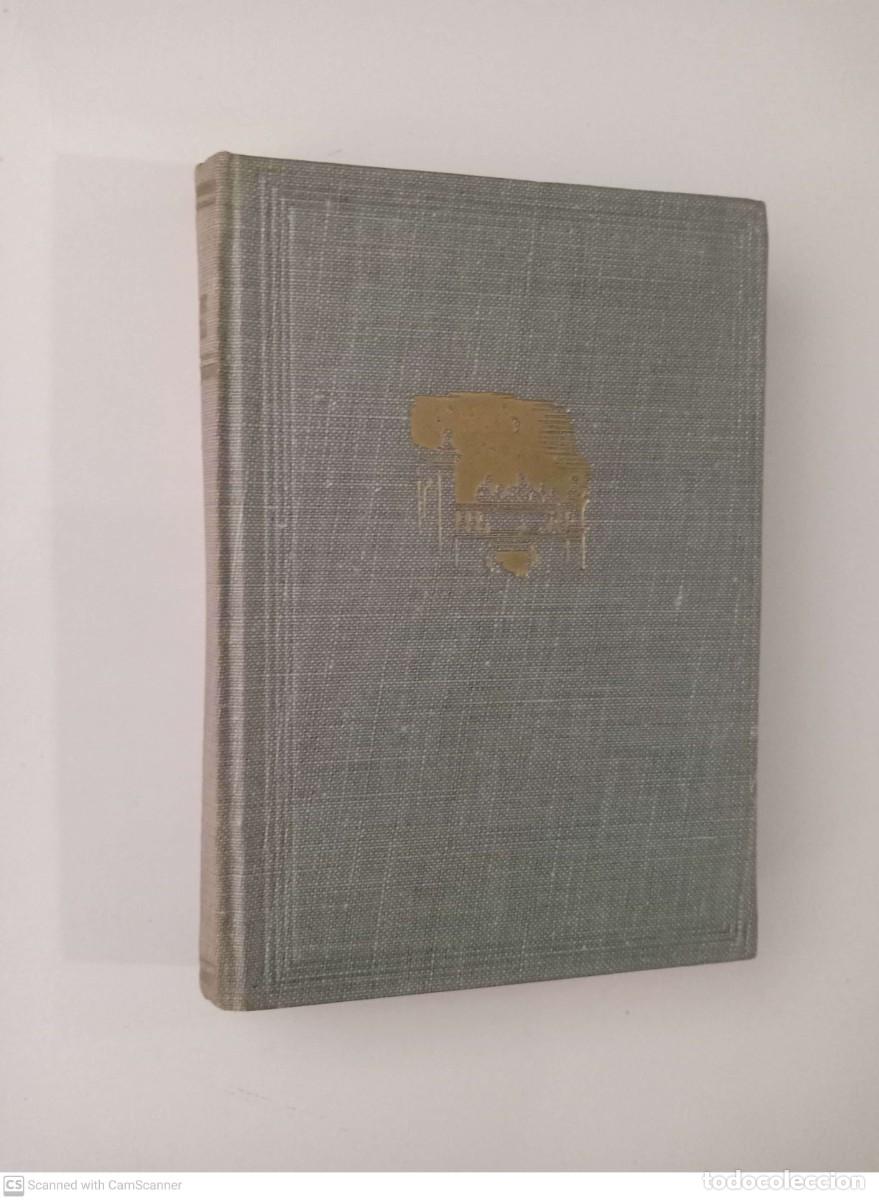 Libros de segunda mano: Nocturn de primavera [Josep Pla] - Foto 1
