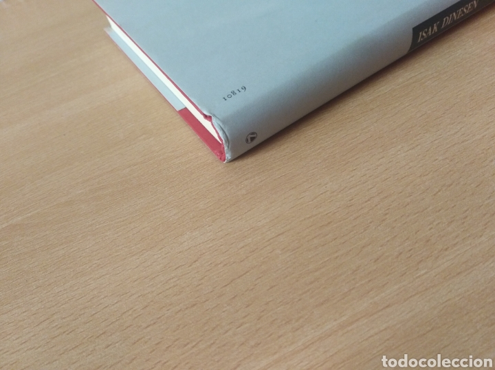 Libros de segunda mano: CUENTOS DE INVIERNO. Isak Dinesen. C&iacute;rculo de Lectores - Foto 4