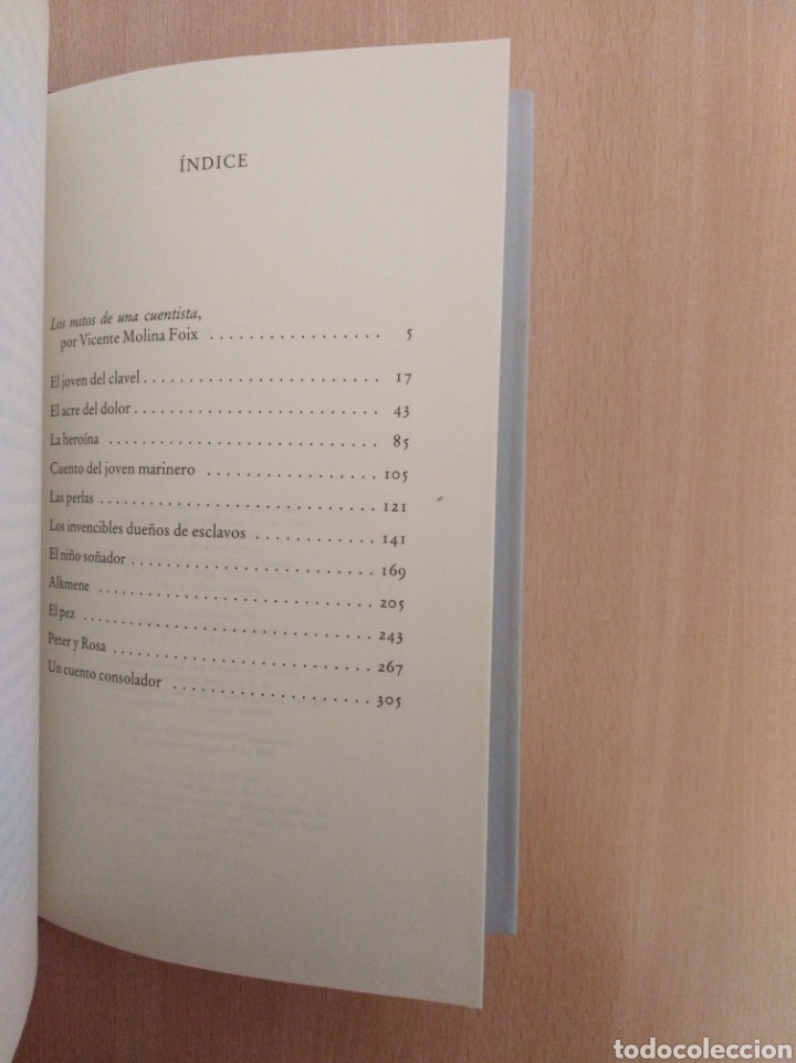 Libros de segunda mano: CUENTOS DE INVIERNO. Isak Dinesen. C&iacute;rculo de Lectores - Foto 7