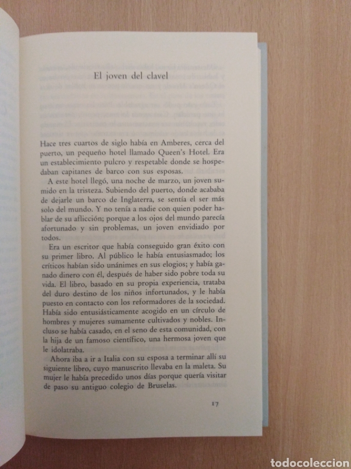 Libros de segunda mano: CUENTOS DE INVIERNO. Isak Dinesen. C&iacute;rculo de Lectores - Foto 9