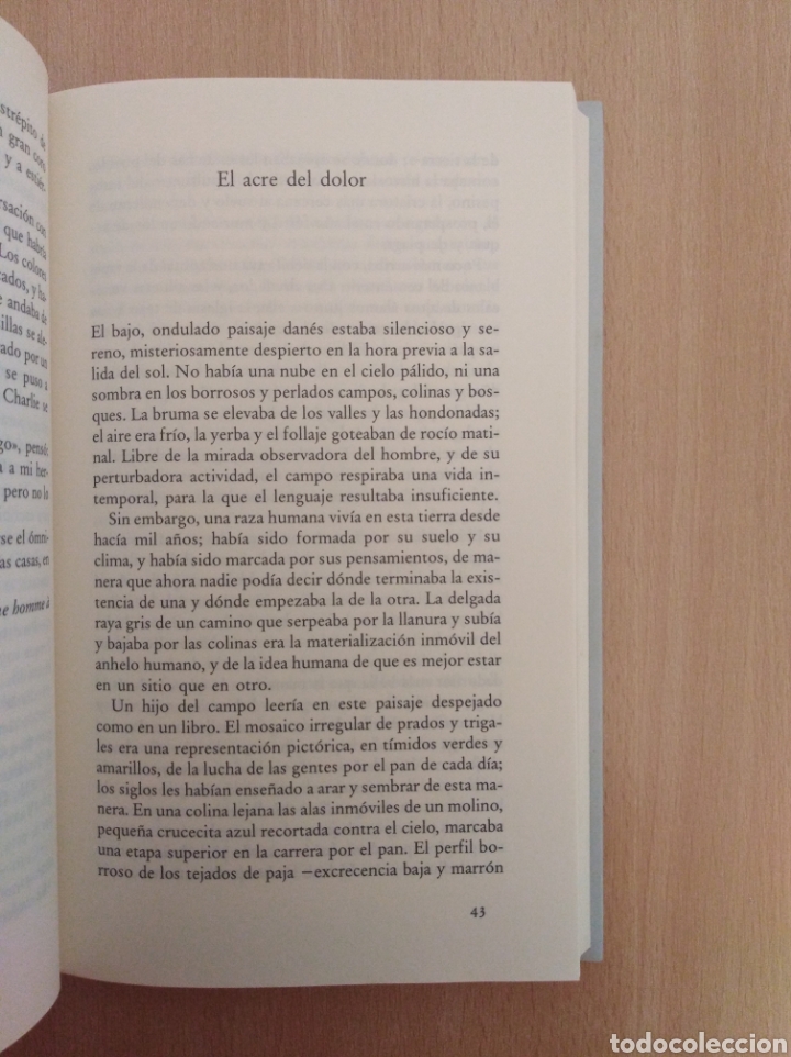 Libros de segunda mano: CUENTOS DE INVIERNO. Isak Dinesen. C&iacute;rculo de Lectores - Foto 10