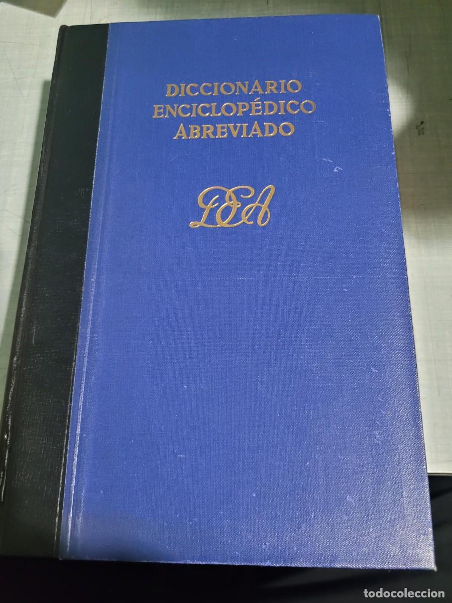 Libros de segunda mano: APENDICE ESPASA CALPE 1972 RC - Foto 2