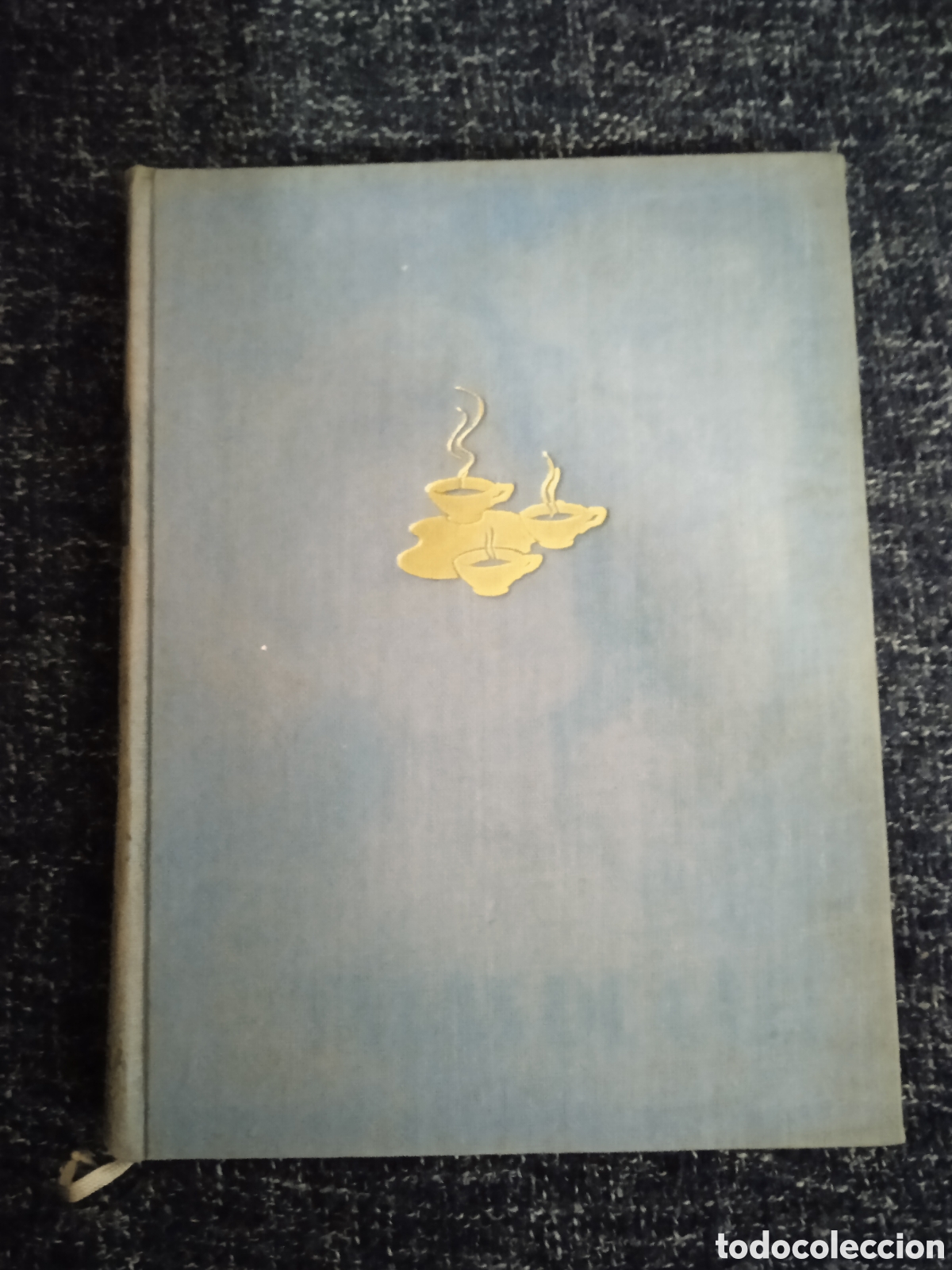 Libros de segunda mano: TRES TAZAS DE CAF&Eacute;,/ RUTH FEINER. - Foto 2