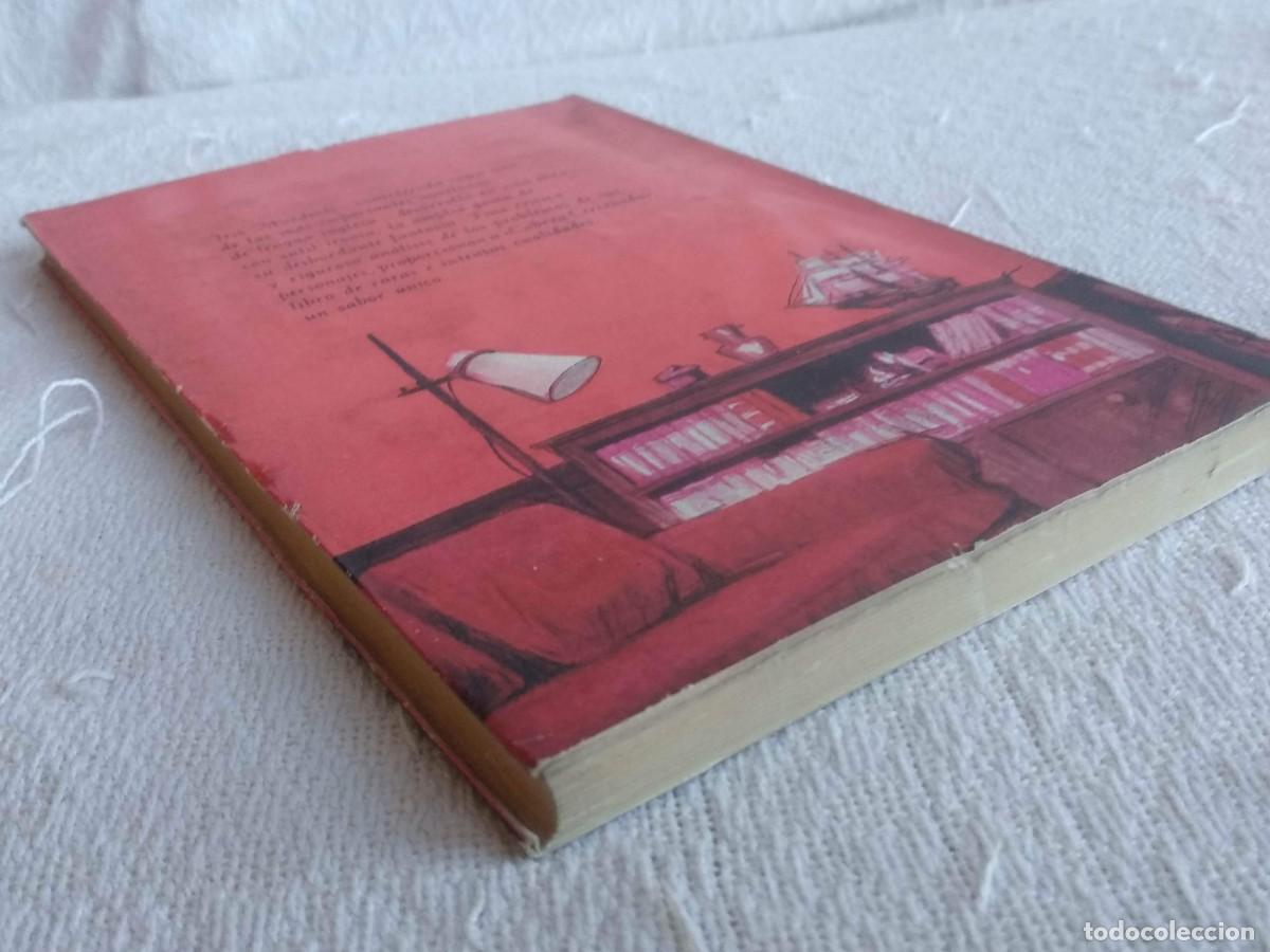 Libros de segunda mano: Cabeza cercenada - Iris Murdoch - Foto 6